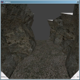 Final view