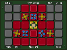 Crop Circles